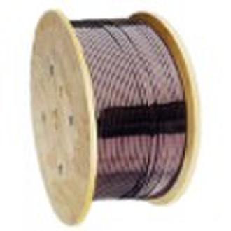 enameled copper wire