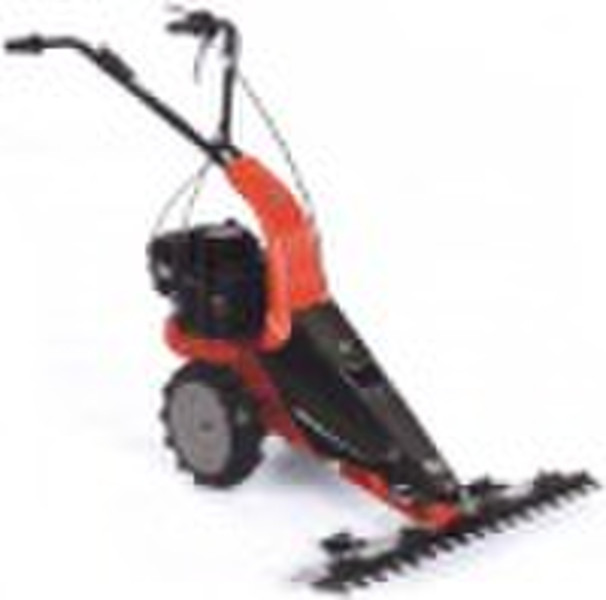 Scythe mower