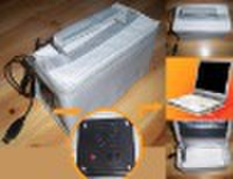USB Heating Lunch Box/USB Warmer/USB Gadgets