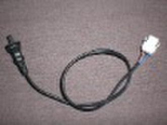 Power Supply Test Wire