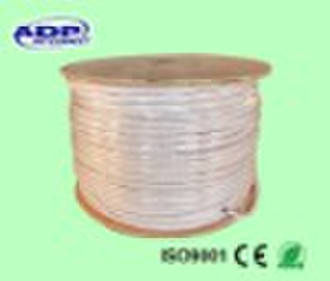 UTP 4 * 2 * CAT6 LAN кабель