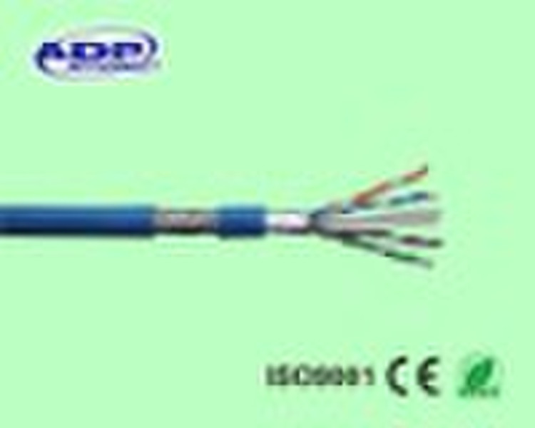 cat6 Communication Cable