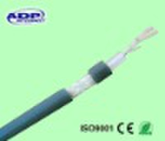 CATV/MATV Coaxial Cable