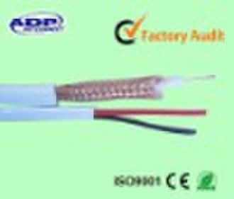 Coaxial Cable (RG59)