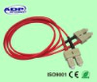 fiber patch cord