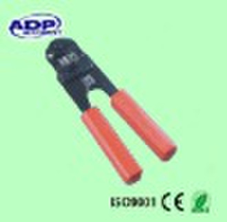 Опрессовки RJ45 ИНСТРУМЕНТ / CRIMPER