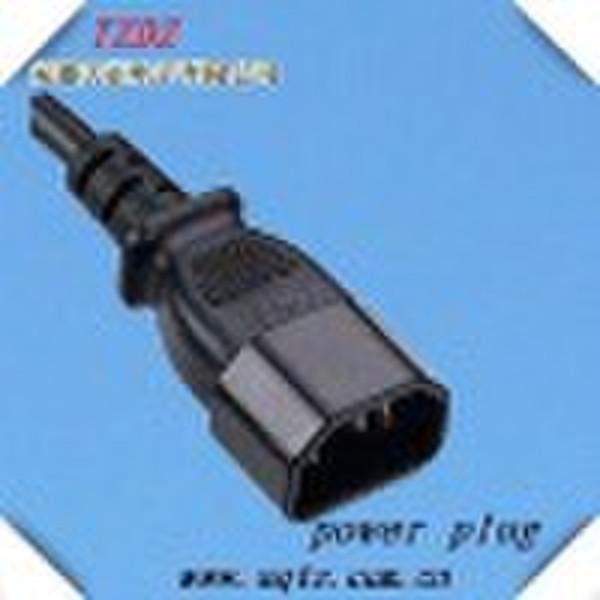 3 Pins Stecker