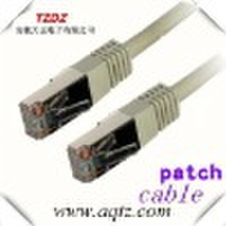 Patch-Kabel UTP CAT5e / 6