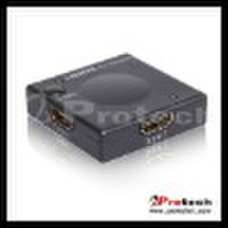 Переключатель HDMI 3x1