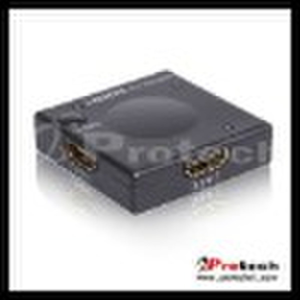 Переключатель HDMI 3x1