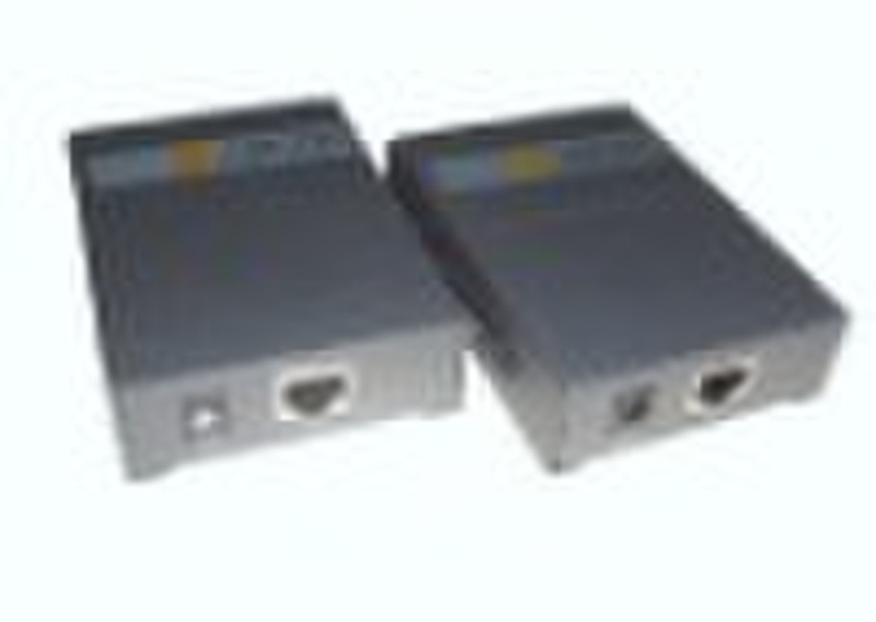 Одноместный КПП HDMI Extender 60M