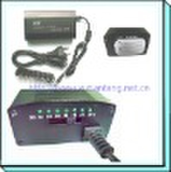 100W universal laptop adaptor(YTT-100WBS)