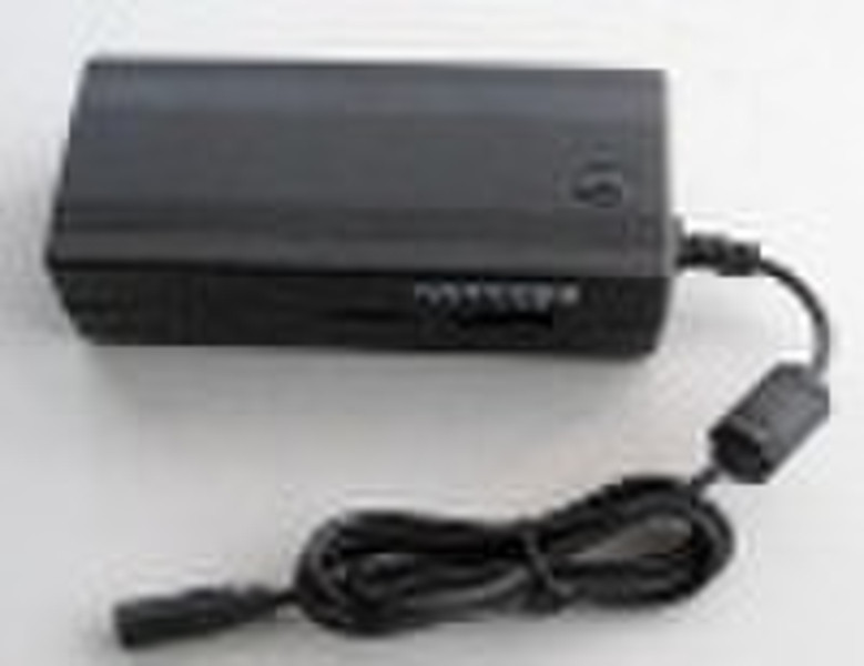 100W AC/DC laptop adaptor for home use