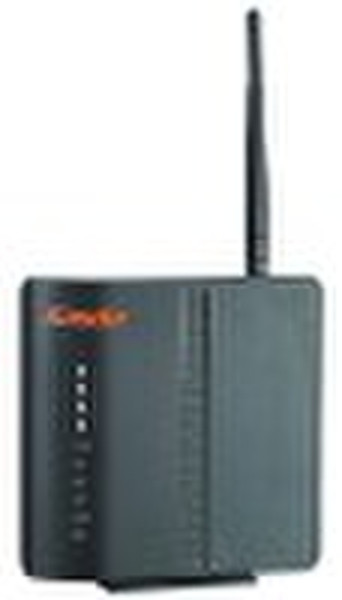 Wireless G ADSL2 + VoIP шлюз модем-маршрутизатор KW58