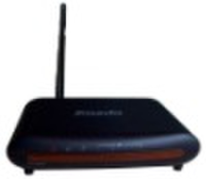 Wireless N ADSL2+ Modem Router KW5815