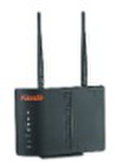 Wireless N  All In One Modem Router KW5816