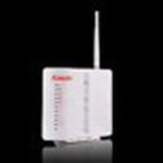 Wireless  modem router/ IP Gatemway
