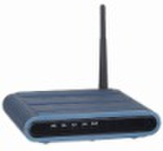 Я-порт Wireless G Маршрутизатор ADSL KW5801