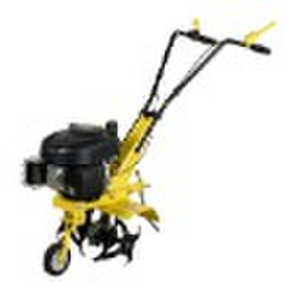 Garden tiller