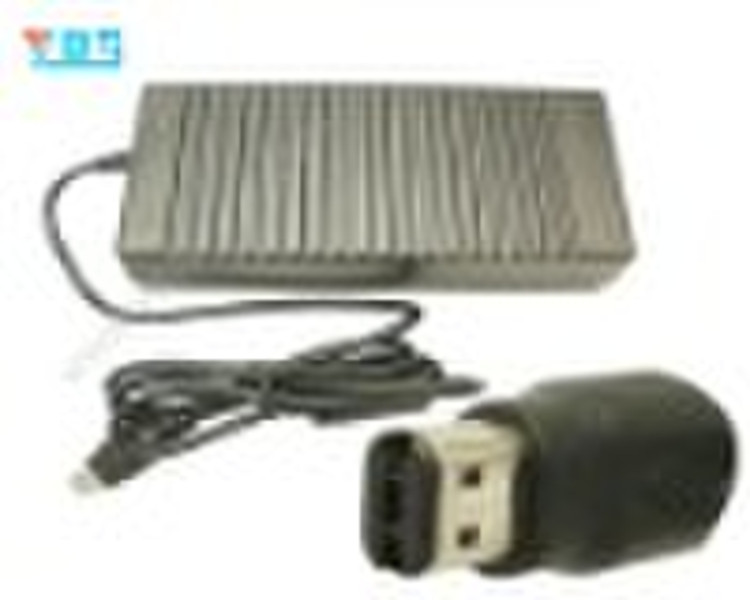 Laptop Charger for HP/COMPAQ (19V 9.5A)