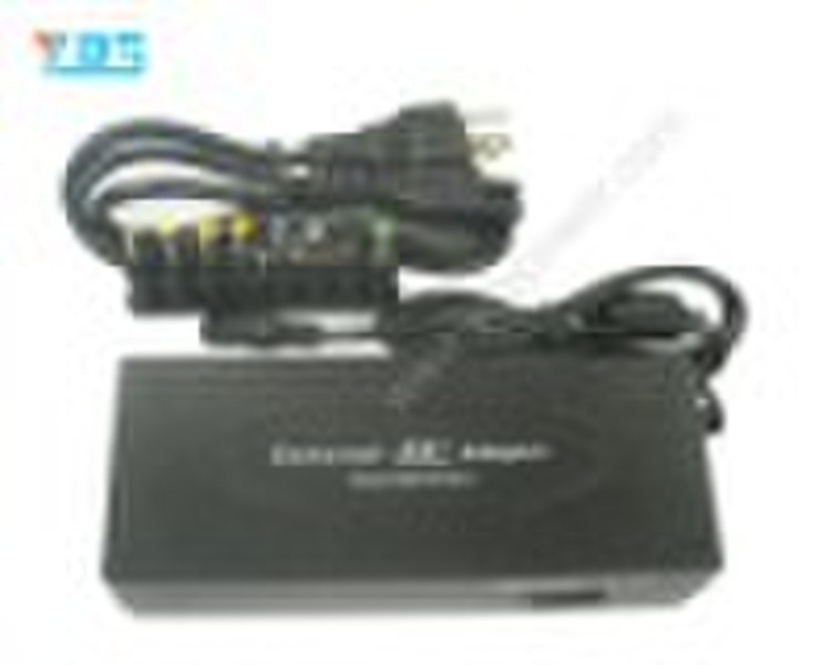 120w laptop universal  adapter