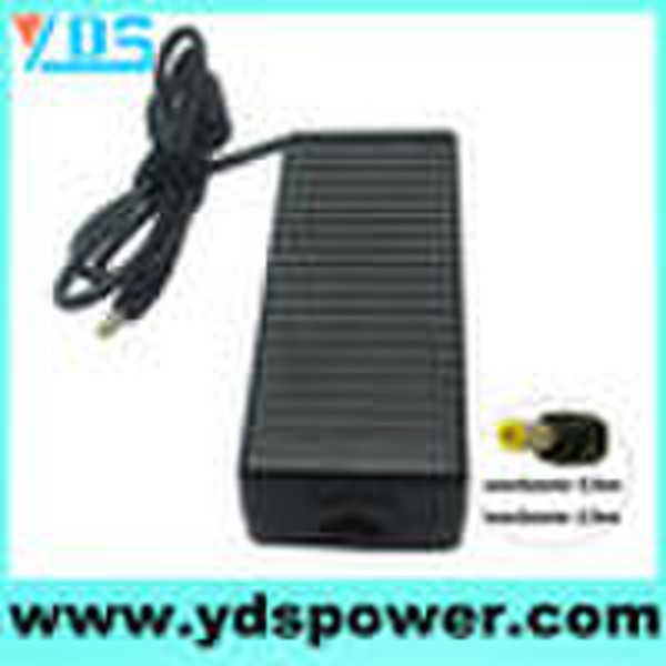 laptop adapter for HP/COMPAQ 18.5v 6.5a