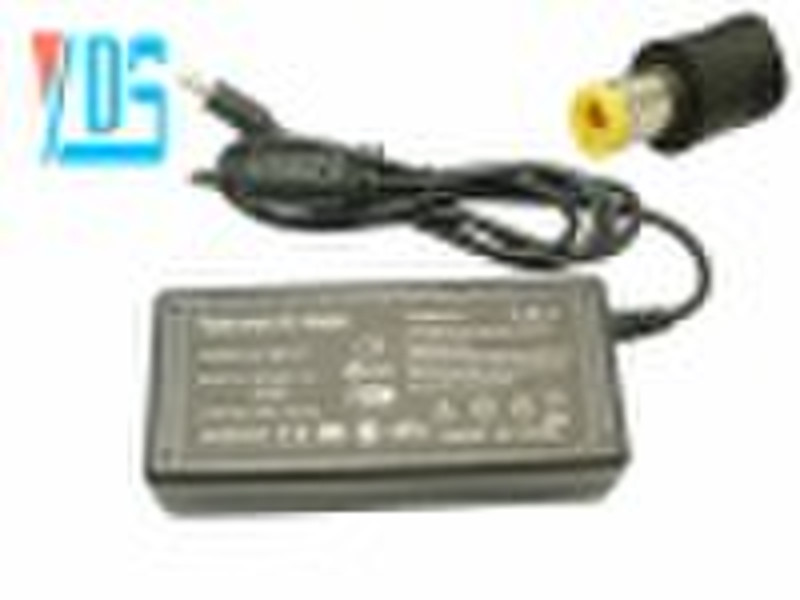 Laptop Adapter for IBM (19V 3.16A)