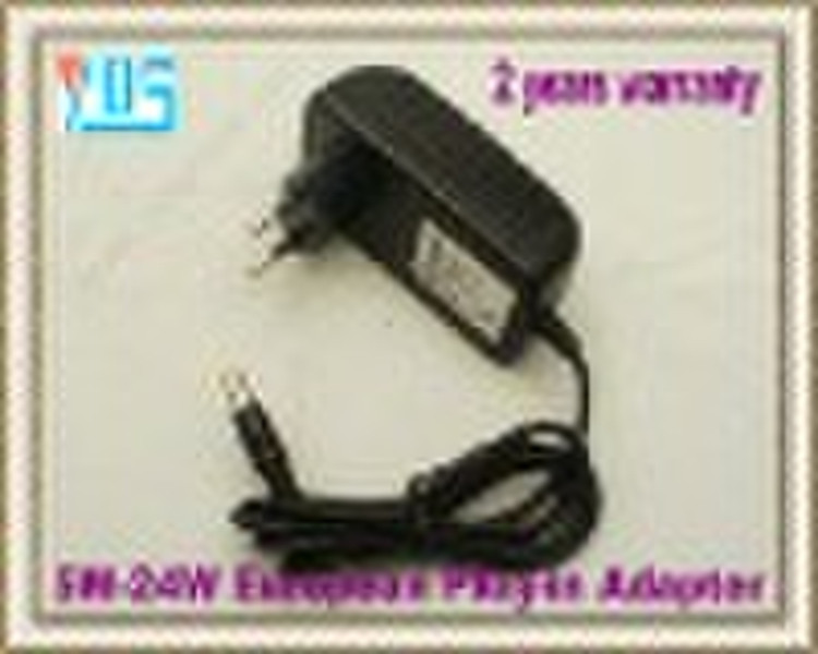 5w-24w plug-in adapter