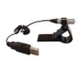 mini clip usb computer light