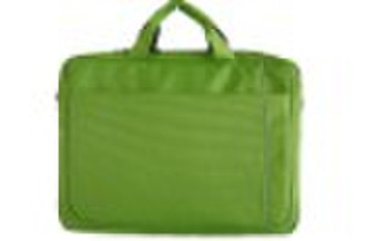 2010 new sytle Ladies 15.6" Green poly Notebo