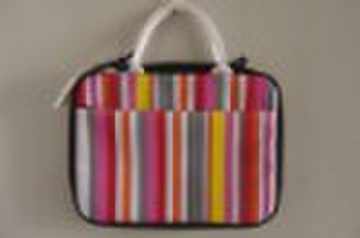 2010 women 13.3" fashion nylon Notebook Bags,