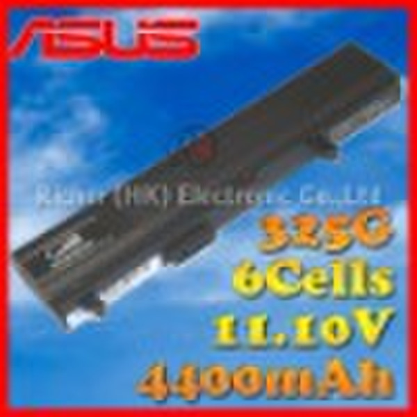 Asus Replacement Laptop Battery