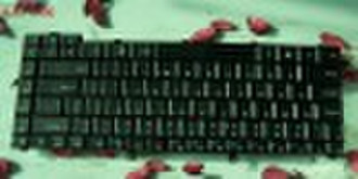 Laptop keyboard for Acer 1400