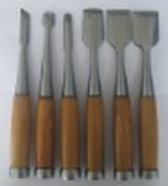 Sculpture Chisel Set