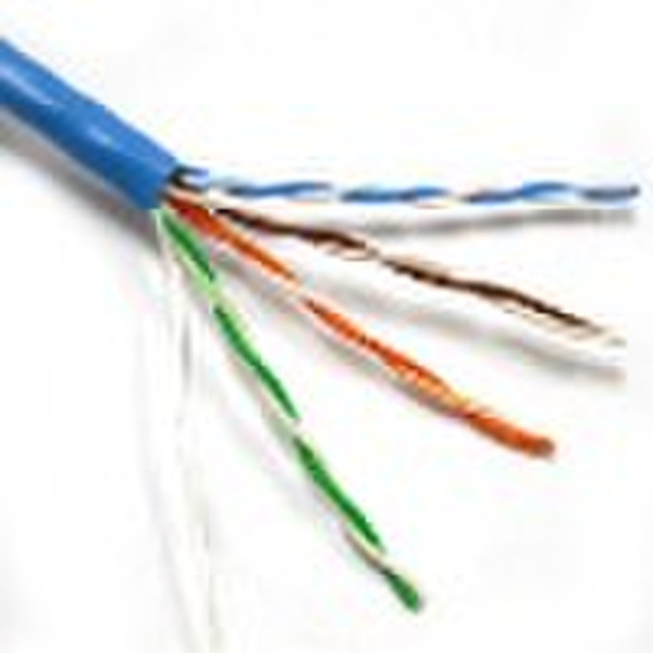 UTP CAT5e Network Cable