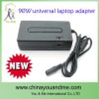 90W universal ac adapter