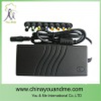 Power supply adapter