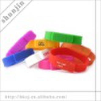 bracelet usb 1GB