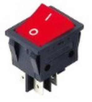 Rocker Switch