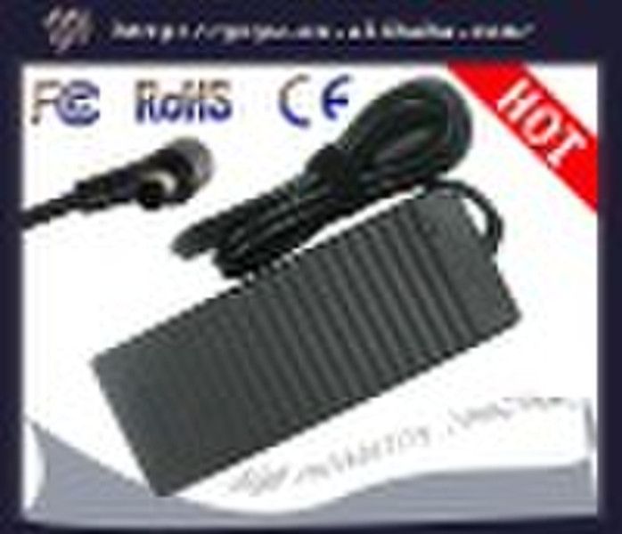 laptop guangzhou for Sony 19.5V6.15A