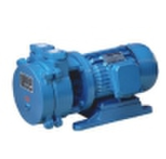 SK Series Liquid Ring Type Vacuum Pump