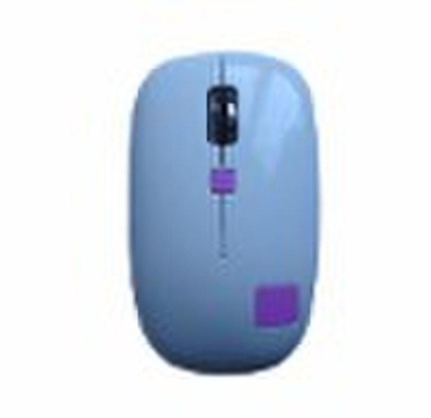 attractable 2.4G wireless mouse