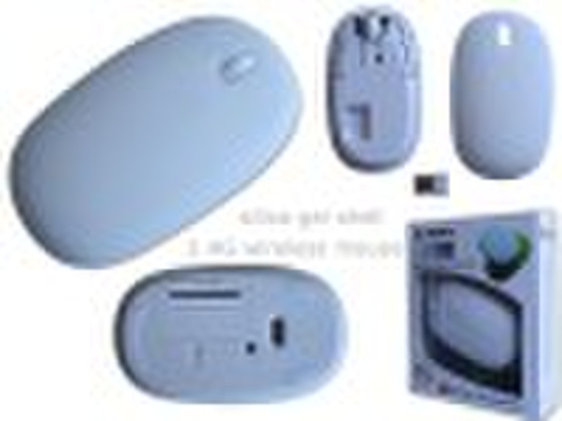 New model  wireless mouse