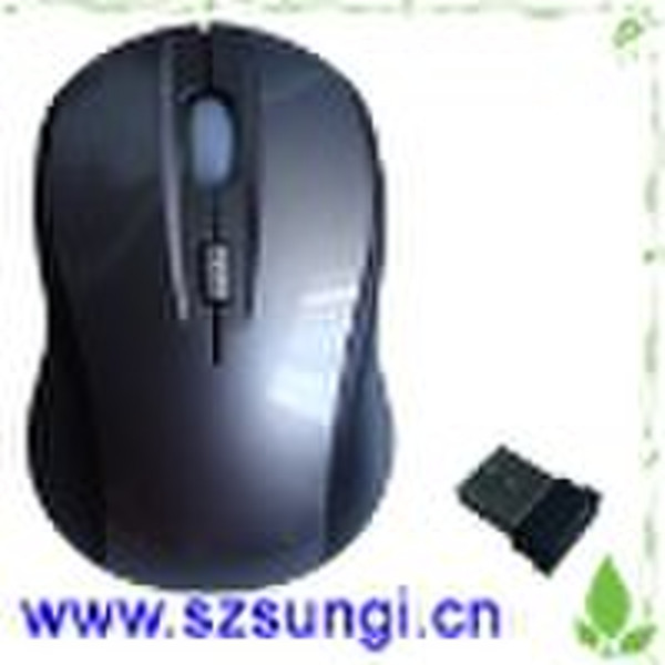 Rapoo 2.4G wireless mouse