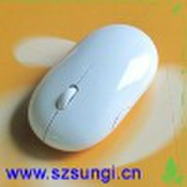 New model wireless mouse