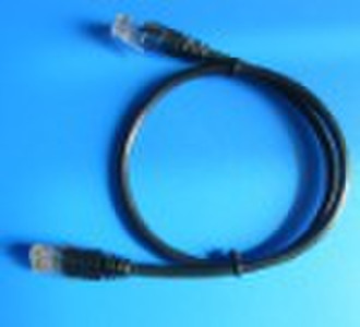 Network cables/cat5e cable with RJ45/utp cat6 cabl