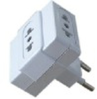 Adapterstecker