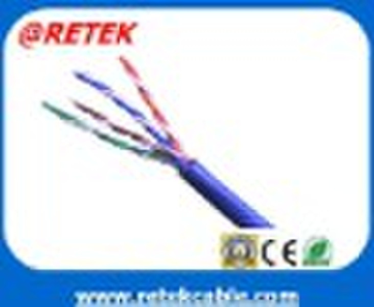 UTP кабель Cat5e / кабель LAN