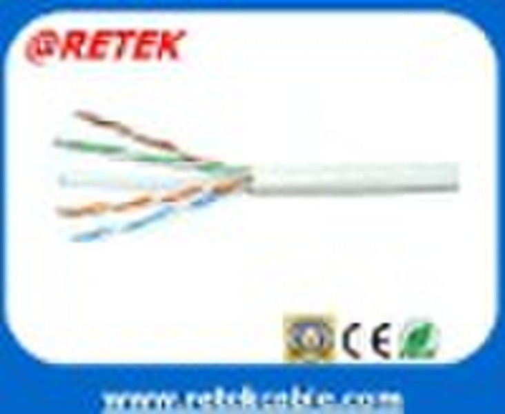 UTP cat6 кабель