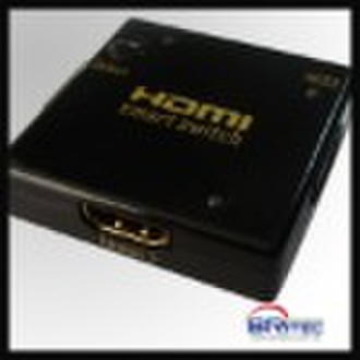 Переключатель HDMI x1 3